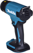 Будівельний фен Makita DHG180ZJ - зображення 4