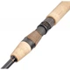 Спиннинг G.Loomis GLX Walleye Series WPJR 822S 2.08m 3.5-10.5g (1013-2266.35.41) - изображение 5