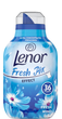 Płyn do płukania tkanin Lenor Fresh Air Effect 504 ml (8006540241288) - obraz 1