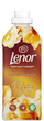 Ополіскувач для білизни Lenor Vanilla Orchid & Golden Amber 700 мл (8006540901823) - зображення 1