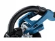 Шлифмашина по гипсокартону Bosch GTR 550 Professional (06017D4020) + кейс - изображение 4