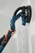 Шлифмашина по гипсокартону Bosch GTR 550 Professional (06017D4020) + кейс - изображение 7