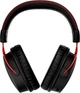 Игровая гарнитура HyperX Cloud Alpha Wireless Black/Red (4P5D4AA) - изображение 3