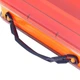 Коробка FOX Double Layers Box, 27*19*5cm, 380g, Dark Grey - зображення 5