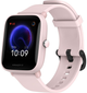 Smartwatch Amazfit Bip U Pro Pink (W2008OV5N) - obraz 3