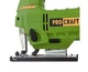 Лобзик электрический Procraft ST1300 (лазерная указка, подсветка) - изображение 6