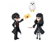 Игровой набор Мир волшебников, Wizarding World, SM22005/7633 - изображение 2