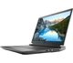 Новий ноутбук Dell Inspiron G15 5511 / i5-11260H / 16 GB ОЗП / SSD 512 GB /NVIDIA GeForce RTX 3050 + Intel UHD Graphics / матовый, LED, WVA / для игр и мультимедиа - зображення 2
