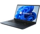 Ноутбук ASUS Vivobook Pro 15 / Intel Core i5-11300H / 16 GB ОЗП / SSD 512 GB / NVIDIA GeForce RTX 3050 + Intel Iris Xe Graphics / Глянцевий, OLED - зображення 3