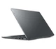 Ноутбук Lenovo IdeaPad 5 Pro-16 / Intel Core i5-11300H, 4 ядра / 16 GB ОЗП / Накопичувач 512 GB / NVIDIA GeForce MX450, 2 ГБ GDDR6 / для мультимедиа - зображення 4