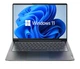 Ноутбук Lenovo IdeaPad 5 Pro-14 / AMD Ryzen™ 5 5600U / 16 GB ОЗП / Накопитель 512 GB / NVIDIA GeForce MX450 + AMD Radeon™ Graphics / для мультимедиа - изображение 1