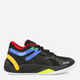 Чоловічі кросівки для баскетболу Puma TRC Blaze Court Black Fives 37663701 41 (7.5UK) 26.5 см Чорні (4064537118467) - зображення 1