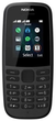 Мобільний телефон Nokia 105 TA-1174 DualSim Black (16KIGB01A05) - зображення 2