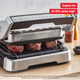 Гриль TEFAL OptiGrill 2in1 GC772D30 - зображення 5