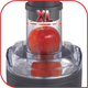 Соковыжималка центробежная TEFAL Easy Fruit ZE610D38 - изображение 15