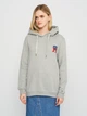 Худи женское Tommy Hilfiger 11216.2 S Серое - изображение 1