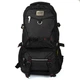 Рюкзак Туристичний нейлон Royal Mountain 7913 black - зображення 1