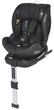 Детское автокресло El Camino ME 1109 i-Base jet black 0-36 кг группа 0+I, II, III - изображение 1