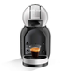 Капсульна Кавоварка Nescafe Dolce Gusto Mini Me + дегустаційний набір 6 упаковок (80 порцій) - изображение 6