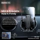 Автодержатель для телефона REMAX Konji Series Car Holder RM-C02 - изображение 3