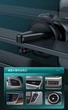 Автодержатель для телефона REMAX Konji Series Car Holder RM-C02 - изображение 6