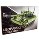 Конструктор 89003 LQS Тяжелый танк Leopard 2 - изображение 1