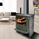 Печь Ferguss DEMICO - изображение 2
