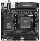 Материнская плата Gigabyte A520I AC Socket AM4/AMD/MiniITX/2хHDMI/1хDisplayPort - изображение 1
