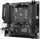 Материнская плата Gigabyte A520I AC Socket AM4/AMD/MiniITX/2хHDMI/1хDisplayPort - изображение 2