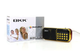 Портативный радиоприемник BKK B837 USB/MP3/FM - изображение 1