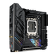 Материнська плата Asus ROG STRIX B760-I GAMING WIFI Socket 1700/Intel/MiniITX/1хHDMI/DisplayPort - зображення 1