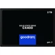 Накопитель SSD 2ТВ GoodRAM SSDPR-CX400-02T-G2 CX400 SATAIII 2.5" 3D NAND - изображение 1