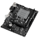 Материнська плата ASRock N100M Intel SoC/Intel/Micro-ATX/1хHDMI/VGA - зображення 2