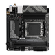 Материнская плата Gigabyte A620I AX Socket AM5/AMD/mini-ITX/1хHDMI/1хDisplayPort - изображение 2