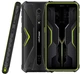 Smartfon Ulefone Armor X12 3/32GB Black-Green (UF-AX12/GN) - obraz 2