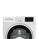 Пральна машина Beko WUE6612 XBCW - изображение 2