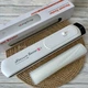 Вакууматор Vacuum Sealer SL-V1 90 Вт + 10 пакетов, вакуумный упаковщик для продуктов питания - изображение 1