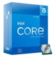 Процессор Intel Core i5-12600KF 3.7GHz/20MB (BX8071512600KF) s1700 BOX - изображение 5