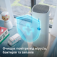 Климатический комплекс PHILIPS AC3737/10 - изображение 4