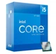 Процессор Intel Core i5-12600K 3.7GHz/20MB (BX8071512600K) s1700 BOX, New, 10 ядер - изображение 3