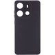 Чехол Logarm Softon Full Camera для Tecno Spark Go 2023 Черный - изображение 1