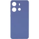 Силіконовий чохол Epik Candy Full Camera на Tecno Spark Go 2023 Блакитний / Mist blue - зображення 1