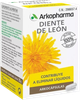 Натуральна добавка Arkopharma Dandelion 84 капсули (8470002966574) - зображення 1