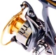 Котушка Ryobi Ecusima Pro LT2000 арт 10021025 - зображення 5
