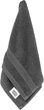 Полотенце ARDESTO SuperSoft Махровое 30х50 см Графит (ART2230MC) - изображение 1