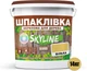 Шпаклевка для Дерева готовая к применению акриловая SkyLine Wood Ольха 14 кг (42471301_rozetka) - изображение 2