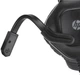 Навушники HP Gaming DHE-8002 Headset Red LED Black - зображення 4