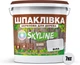 Шпаклевка для Дерева готовая к применению акриловая SkyLine Wood Белый 7 кг (42466958_rozetka) - изображение 2