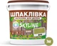 Шпаклевка для Дерева готовая к применению акриловая SkyLine Wood Дуб 7 кг (42470139_rozetka) - изображение 2