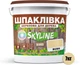 Шпаклевка для Дерева готовая к применению акриловая SkyLine Wood Ясень 7 кг (42474185_rozetka) - изображение 2